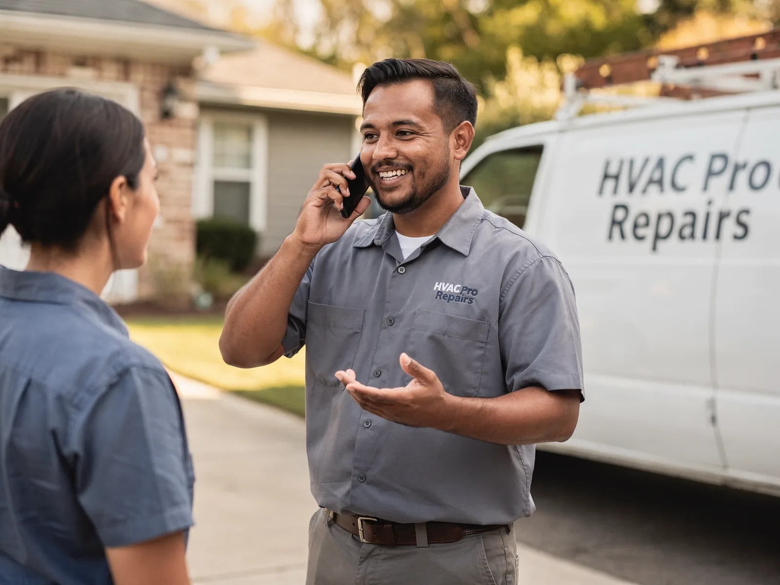 Heat Pump Repair Dennis Port, MA FAQs